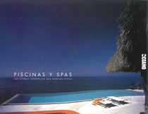 Piscinas & Spas