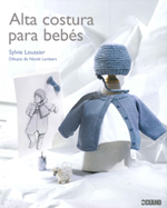 Alta costura para bebes