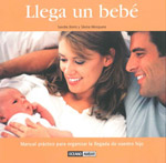 Llega un bebé
