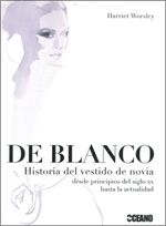 De blanco