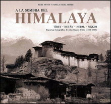 A la Sombra del Himalaya