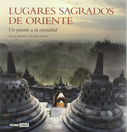 Lugares sagrados de Oriente