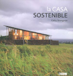 La casa sostenible