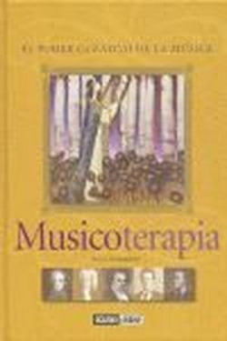 Musicoterapia