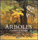 Arboles, guardianes de la magia