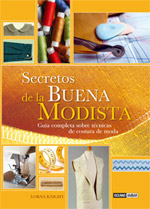 Secretos de la buena modista