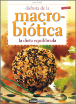 Disfruta de la marcrobiótica