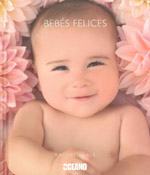 Bebés felices