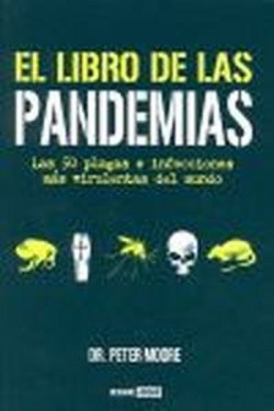 El libro de las pandemias