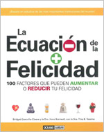 La ecuación de la felicidad