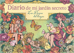 Diario de mi jardín secreto
