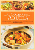 Cocina de la abuela