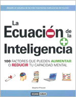 La ecuación de la inteligencia