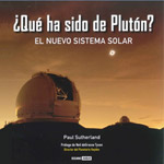 ¿Qué ha sido de Plutón?