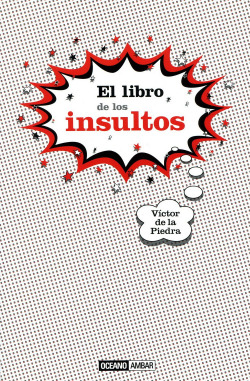 El libro de los insultos