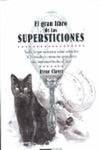 El gran libro de las supersticiones