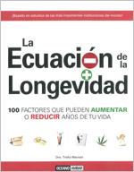La ecuación de la longevidad