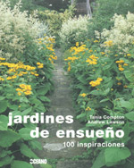 Jardines de ensueño