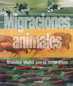 Migraciones animales
