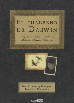 Cuaderno de darwin
