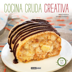 Cocina cruda creativa