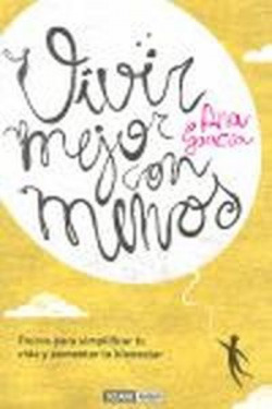 Vivir mejor con menos