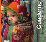 Cuaderno de inspiraciones textiles