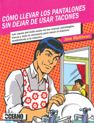 Cómo llevar los pantalones sin dejar de usar tacones