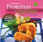 Proteínas vegetales