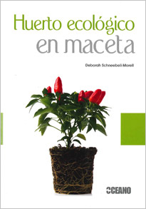 HUERTO ECOLOGICO EN MACETA