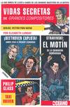 Vidas secretas grandes compositores
