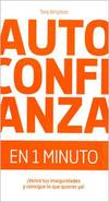 AUTOCONFIANZA EN 1 MINUTO