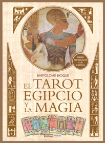 El Tarot Egipcio y la magia