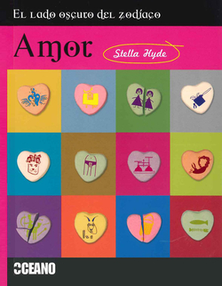 El lado oscuro del zodíaco- AMOR