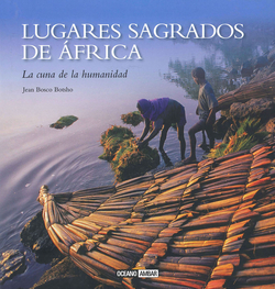 Lugares sagrados de Africa