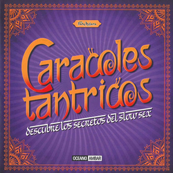 Caracoles Tántricos