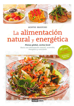 La alimentacion natural y energetica