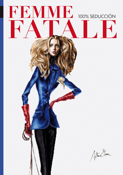 Femme Fatale