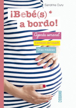 í Bebé (s)* abordo!
