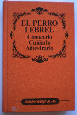 PERRO LEBREL, EL