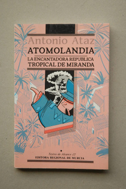 ATOMOLANDIA