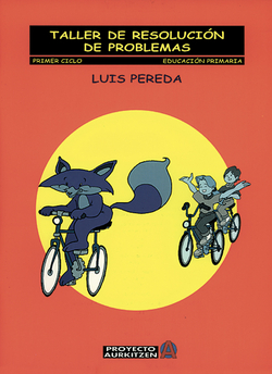 Taller resolucion problemas 2ºprimaria
