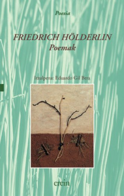 POEMAK/HOLDERLIN