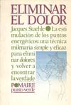 ELIMINAR EL DOLOR