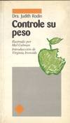 CONTROLE SU PESO