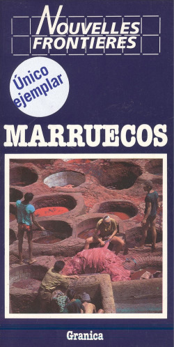 (1988).MARRUECOS