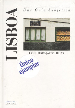 CIUDADES SOÑADAS DE EUROPA. LISBOA