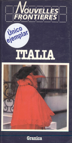 (1988).ITALIA