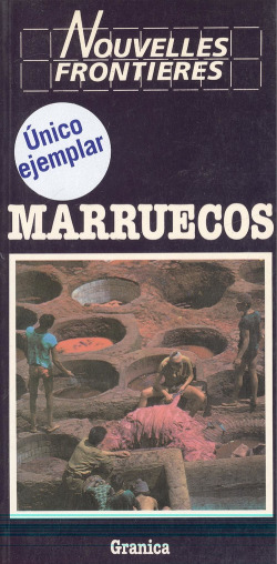 (1989).MARRUECOS