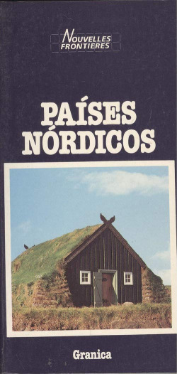PAISES NORDICOS